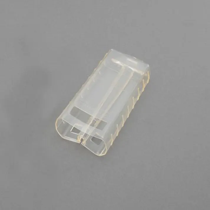 ESCO 148x80x51mm 屋内ジョイントボックス EA538MD-22 4550061701744(CDC)【別送品】