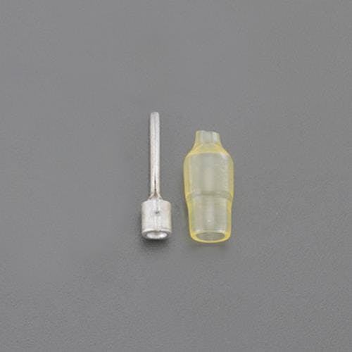 裸圧着端子[TC形] (キャップ付/5個) 235-16.0S EA538MN-16 4550061705674【別送品】