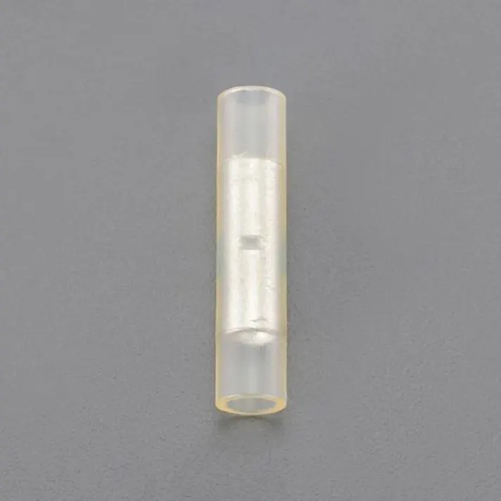 ESCO 1.25 絶縁圧着スリーブ(10個) EA538MF-6 4550061713518(CDC)【別送品】