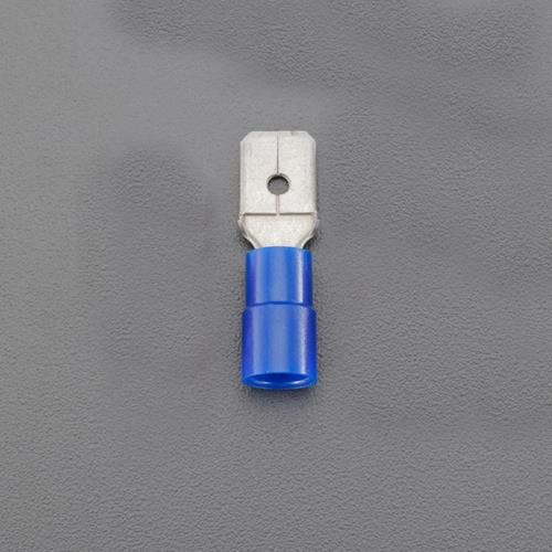 絶縁接続子[差込形] (雄/5個) 2.0 EA538MK-4 4550061714218【別送品】