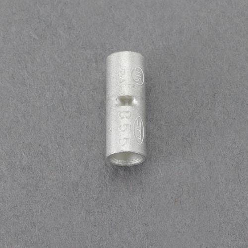 裸圧着スリーブ[B型] (4個) 8平方ミリメートル EA538MD-124 4550061715345【別送品】