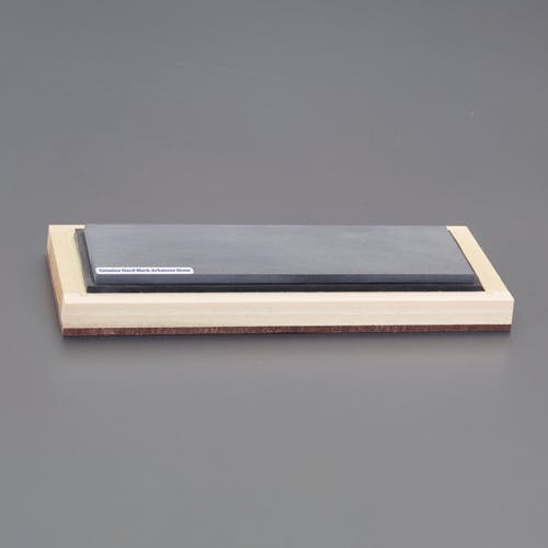 油砥石・天然(極細目) 100x50x13mm EA522AE-31 4550061716205【別送品