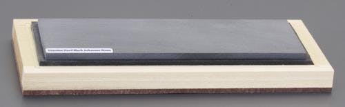 油砥石・天然(極細目) 150x50x13mm EA522AE-32 4550061716212【別送品】