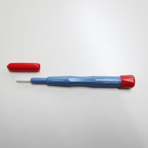 セラミックドライバー #0x15mm EA557EB-2 4550061722305【別送品】