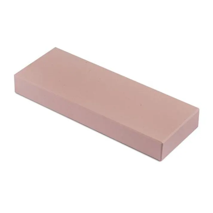 ESCO 203x76x25mm 水研ぎ砥石・天然(細目) EA522AF-22 4550061723005(CDC)【別送品】