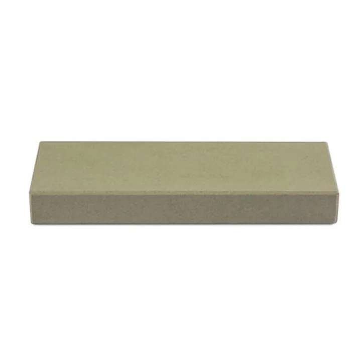 ESCO 203x76x25mm 水研ぎ砥石・天然(極細目) EA522AF-23 4550061723012(CDC)【別送品】
