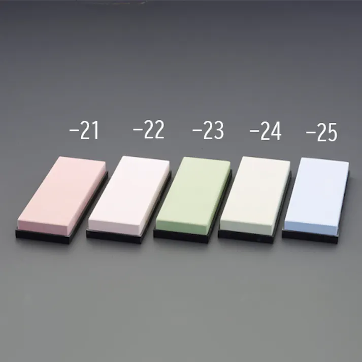 水研ぎ砥石・天然(仕上) 203x76x25mm EA522AF-24 4550061723029【別送品】
