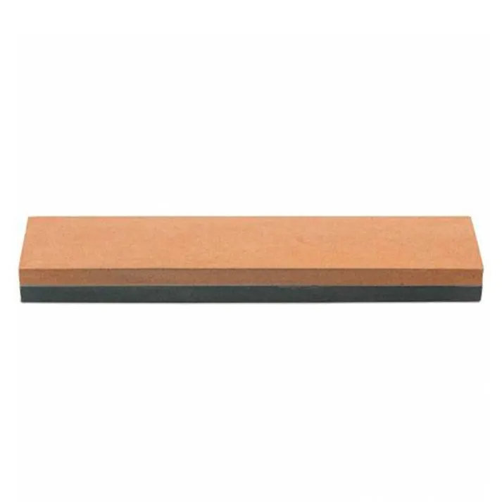 ESCO 254x50x25mm/#120/#320 油砥石(両面) EA522AK-53 4550061723043(CDC)【別送品】