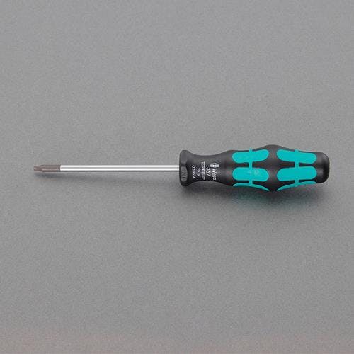 Wera ドライバー [TORX-PLUS] 25IPx100mm EA573SD-225 4550061723470【別送品】