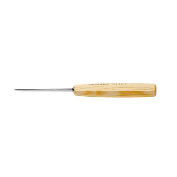 ESCO 1.0mm U型・彫刻のみ(ビギナー用) EA588HJ-31 4550061724927(CDC)【別送品】