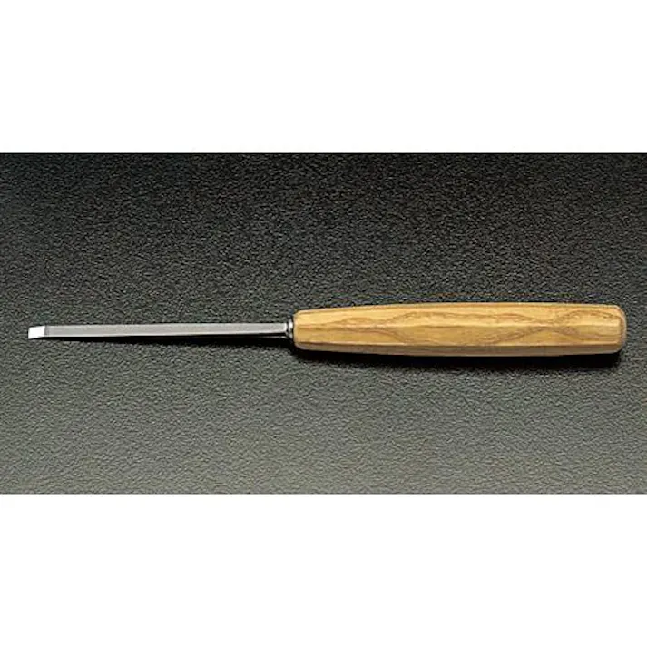 ESCO 14.0mm 平・彫刻のみ EA588GU-14 4550061725221(CDC)【別送品】