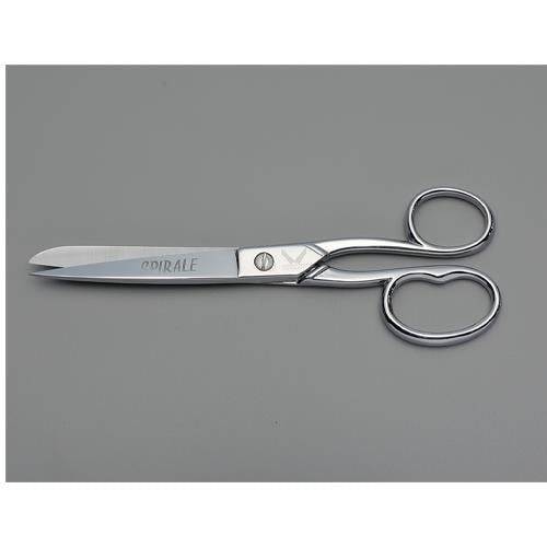 はさみ・クラフト 180mm EA540K-162 4550061726976【別送品】