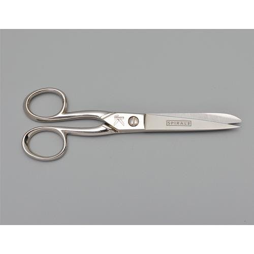 はさみ・クラフト(左手用) 150mm EA540K-168 4550061727201【別送品】