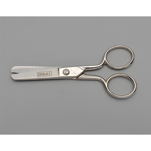 ポケットはさみ 100mm EA540K-113 4550061727225【別送品】