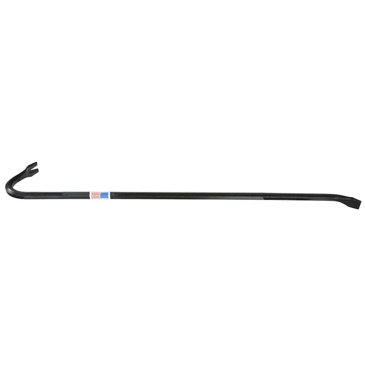 バール(スクレーパー付) 914mm EA519AG-13 4550061727485【別送品】