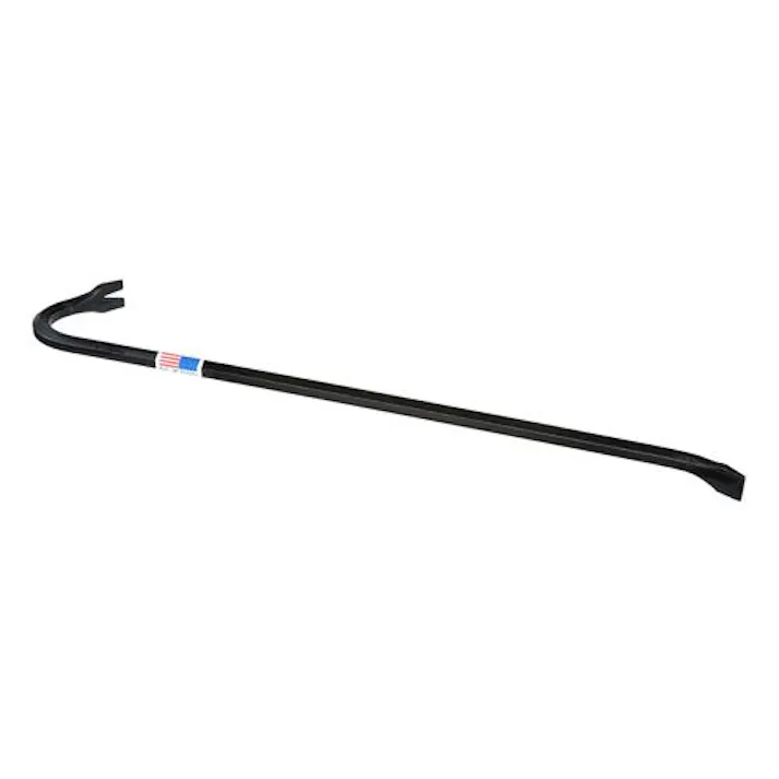 ESCO 762mm バール(スクレーパー付) EA519AG-12 4550061727508(CDC)【別送品】