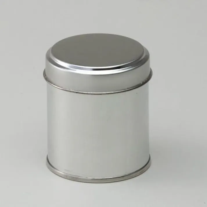 ESCO φ49x40mm カブセ缶(スチール製/10個) EA508TM-31 4550061744055(CDC)【別送品】