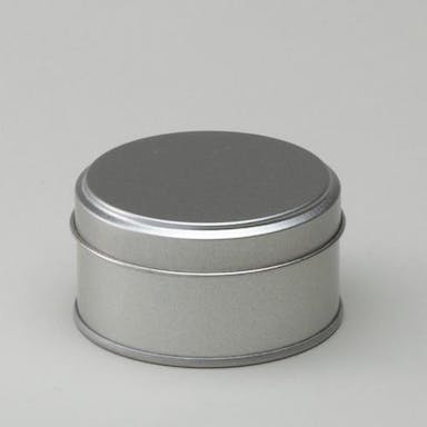 ESCO  φ75x57mm カブセ缶(スチール製/9個) EA508TM-32 4550061744062(CDC)【別送品】