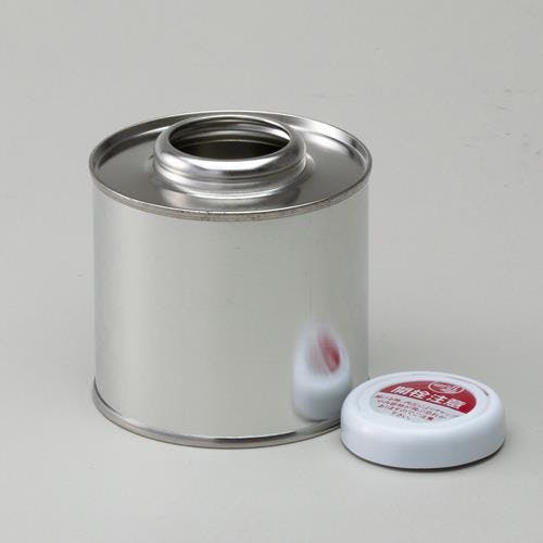 ローヤル缶(スチール製) 500cc EA508TM-164 4550061746431【別送