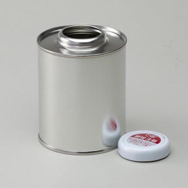ESCO  250cc ローヤル缶(スチール製) EA508TM-163 4550061746400(CDC)【別送品】