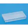 蝶プラ工業 小物ケース(フタ付/スチロール製) 217x106x30mm/461ml EA508FD-3 4550061749579【別送品】