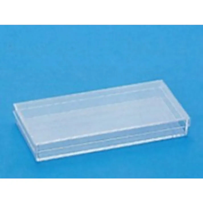 蝶プラ工業 小物ケース(フタ付/スチロール製) 217x106x30mm/461ml EA508FD-3 4550061749579【別送品】