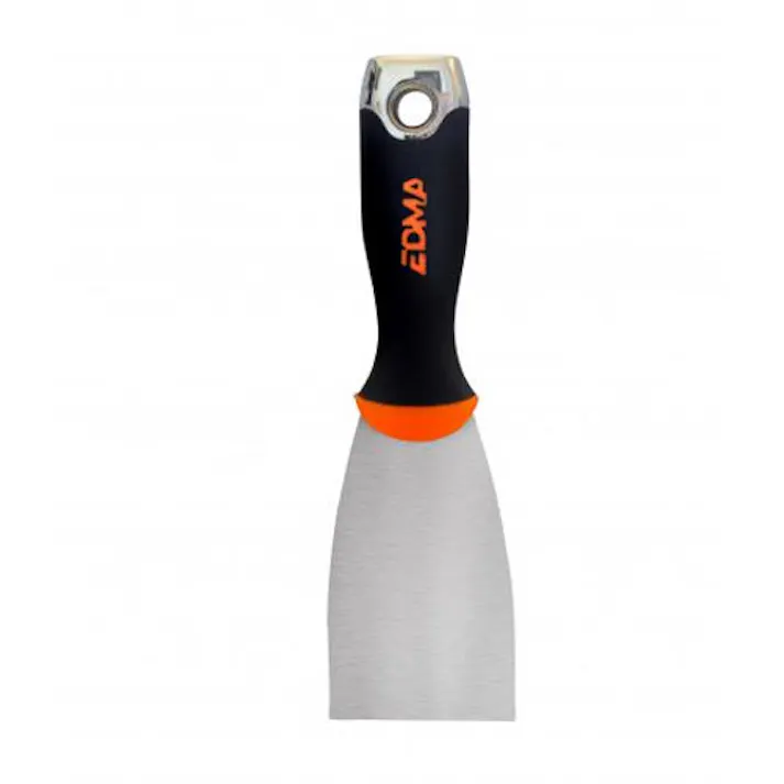 EDMA(エドマ) パテナイフ(軟・ステンレス) 60x223mm EA579AM-23 4550061749920【別送品】
