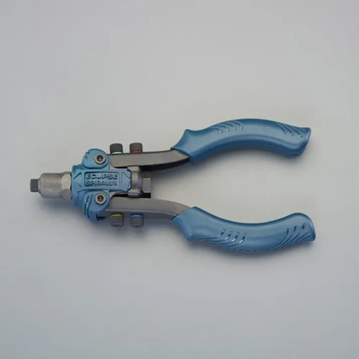 ハンドリベッター 2.4-6.4mm/260mm EA527NJ 4550061750056【別送品】