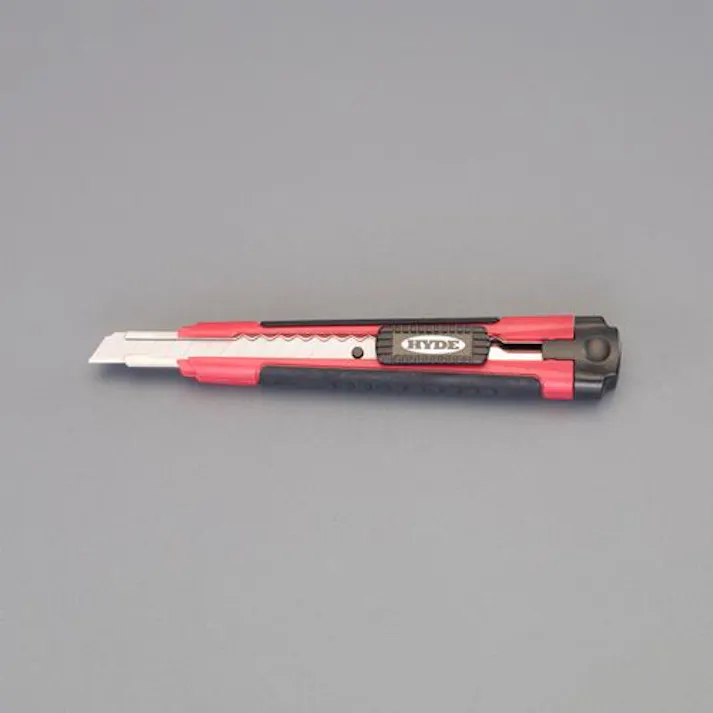 カッターナイフ 140mm EA589AH-30 4550061750117【別送品】