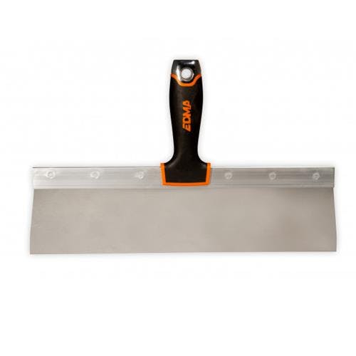 EDMA(エドマ) パテベラ(強化アルミニウム/ステンレス/硬) 350x230mm EA579AM-34 4550061750414【別送品】