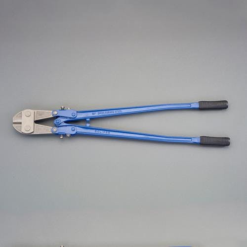ボルトカッター 5mm/355mm EA545NA-1 4550061751329【別送品】