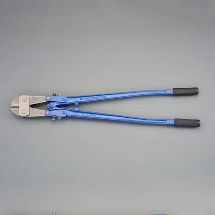 ESCO 7.9mm/ 610mm ボルトカッター EA545NA-3 4550061751336(CDC)【別送品】