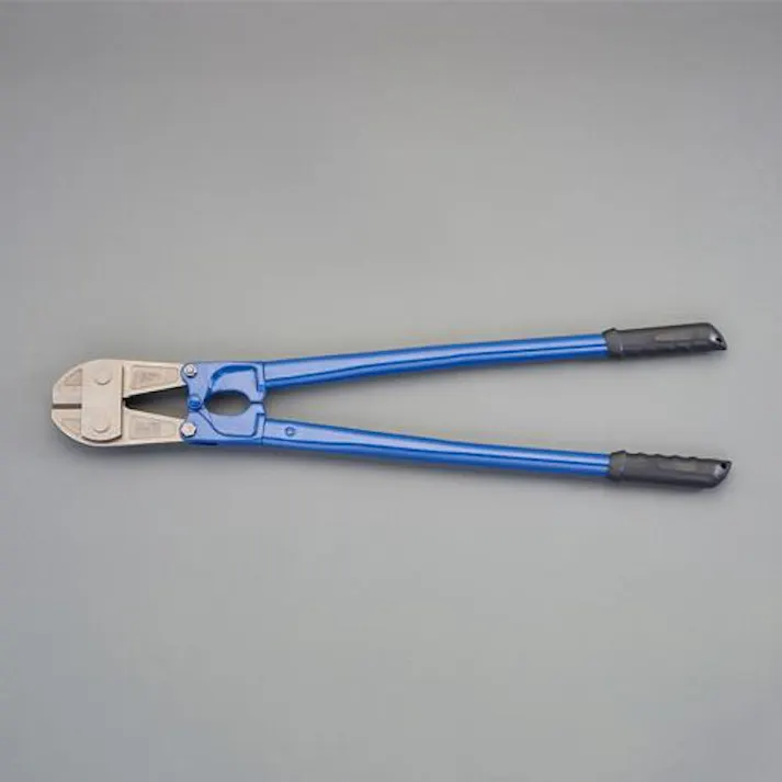 ESCO 5mm/ 355mm ボルトカッター(軽量) EA545NA-21 4550061752487(CDC)【別送品】