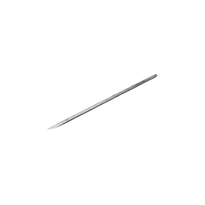 ESCO 160x3.5mm 切出しナイフ EA588GC-3.5 4550061755488(CDC)【別送品】