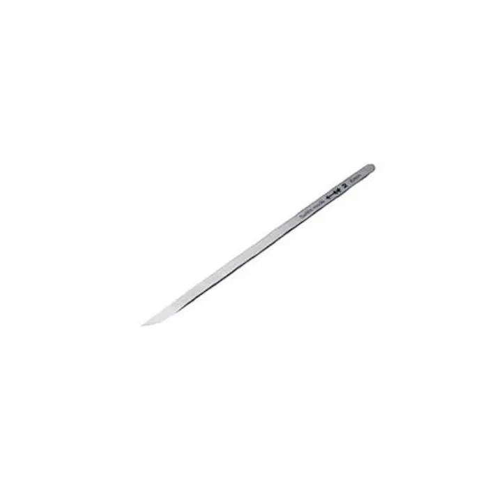 ESCO 160x 6mm 切出しナイフ EA588GC-6 4550061755495(CDC)【別送品】