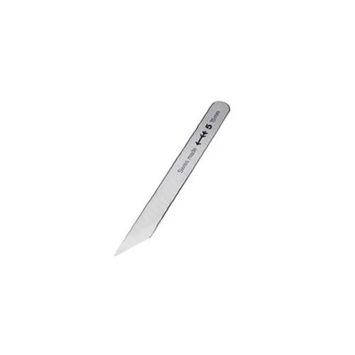 ESCO 160x 15mm 切出しナイフ EA588GC-15 4550061755518(CDC)【別送品】