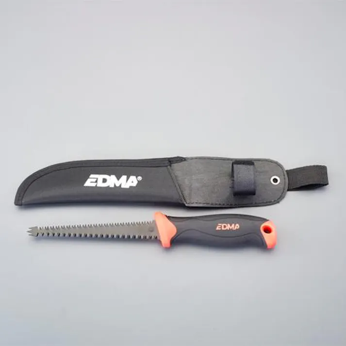 EDMA(エドマ) 引き回し鋸 295mm/150mm EA599A-6 4550061755617【別送品】