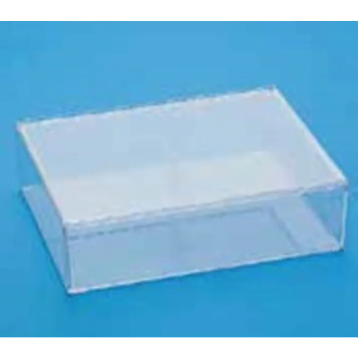 蝶プラ工業 小物ケース(フタ付/スチロール製) 319x240x92mm/5.7L EA508FD-27 4550061755754【別送品】