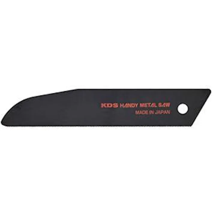 ムラテックKDS カッター鋸替刃(EA599CH-1用/1枚) EA599CH-11 4550061756232(CDC)【別送品】