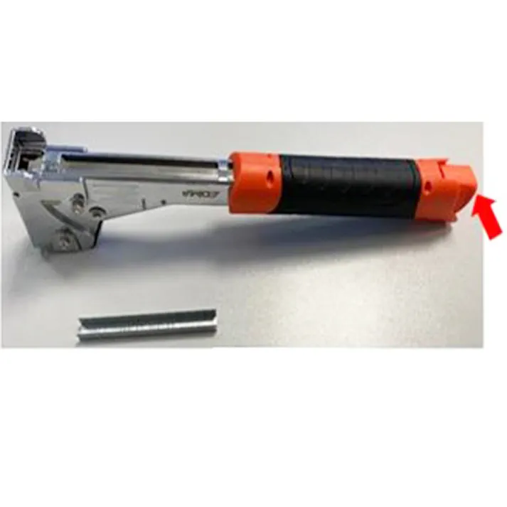 EDMA(エドマ) ハンマータッカー 280mm EA575AE 4550061756324【別送品】