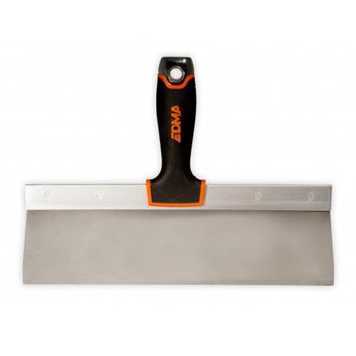 EDMA(エドマ) パテベラ(強化アルミニウム/ステンレス/硬) 300x225mm EA579AM-33 4550061765395【別送品】