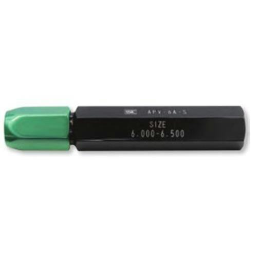新潟精機 ピンバイス 7.0-7.5mm EA589RP-15 4550061765791【別送品】
