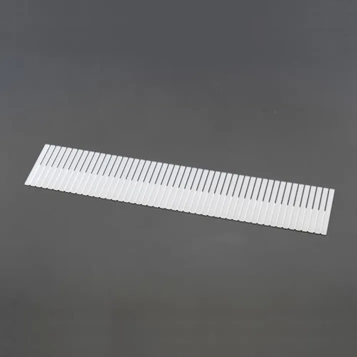 ESCO 495x 40x2mm 自在仕切板(6枚) EA508AY-13 4550061766798(CDC)【別送品】