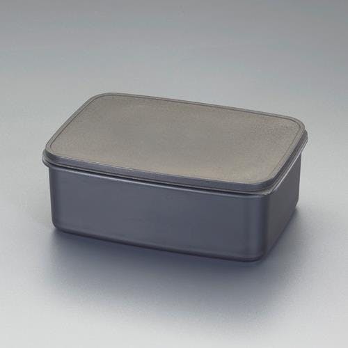 蝶プラ工業 パーツボックス(導電性) 137x99x52mm EA508FB-12 4550061768273【別送品】