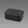 蝶プラ工業 パーツボックス(導電性) 198x143x75mm EA508FB-14 4550061768990【別送品】