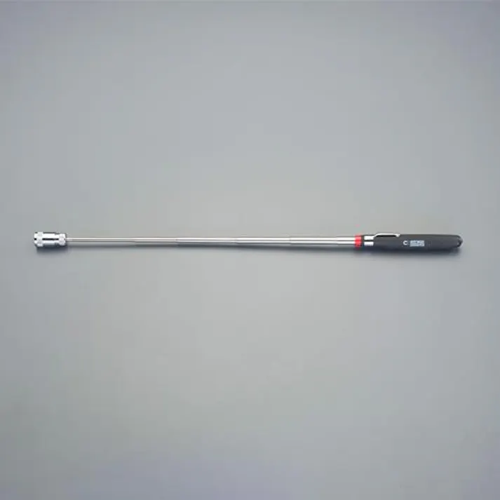 ESCO 3.0kg/190-810mm マグネットピックアップ EA598GH-3 4550061769034(CDC)【別送品】