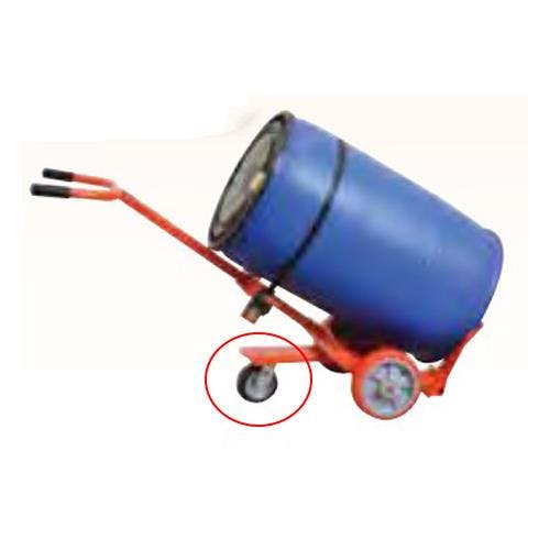 補助輪 [EA520WB-9用] EA520WB-9T 4550061771204【別送品】