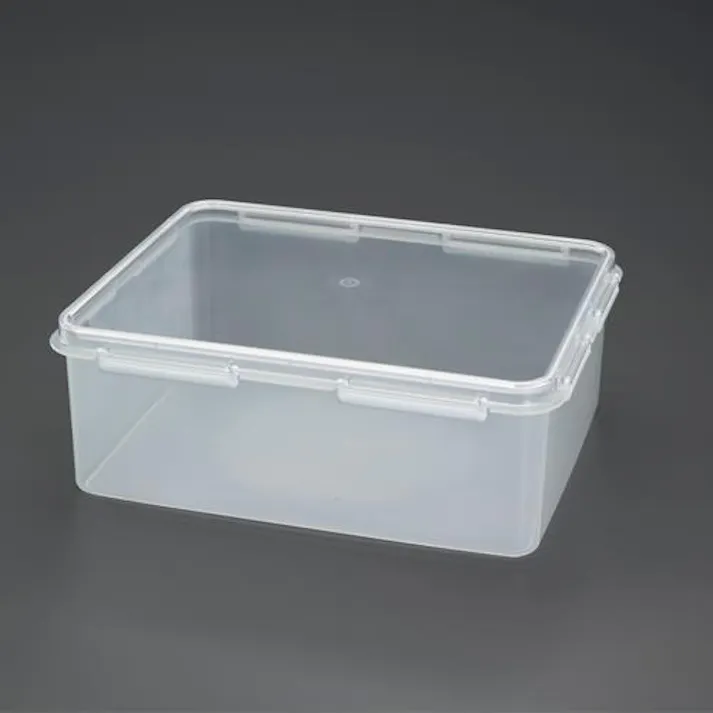 ESCO 456x364x165mm/20.7L 密閉保存容器 EA508FC-39 4550061776445(CDC)【別送品】