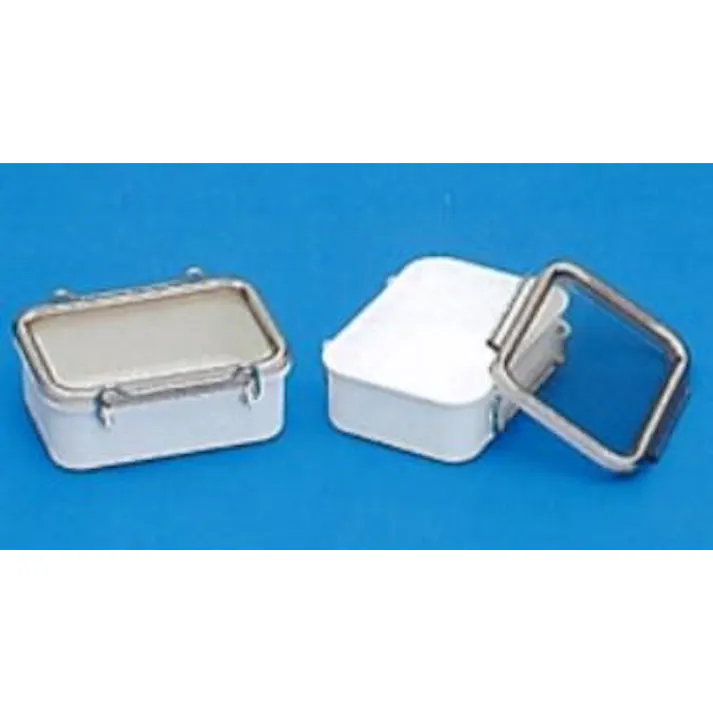ESCO 120x 98x 52mm/260ml 密閉保存容器 EA508FC-41 4550061776452(CDC)【別送品】