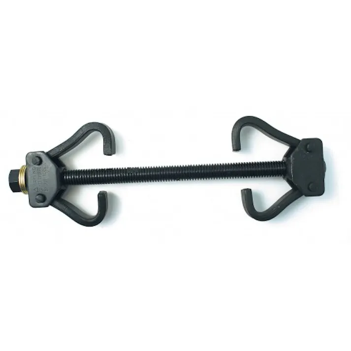 コイルスプリングコンプレッサー EA500DE-2 4550061776957【別送品】